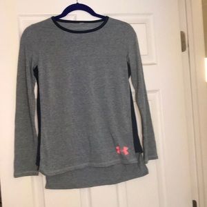 Under armour long sleeve shirt
